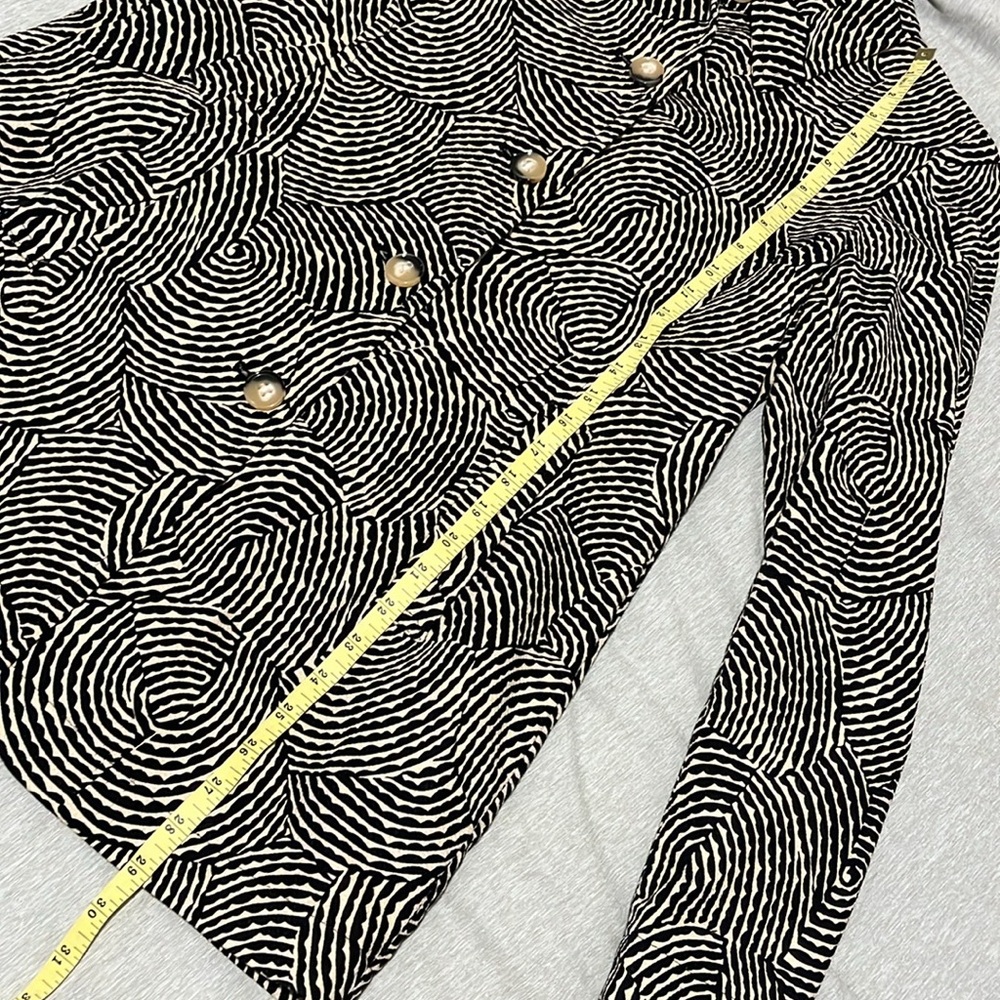 Evan-Picone stretch jacket/blazer - Picture 7 of 8